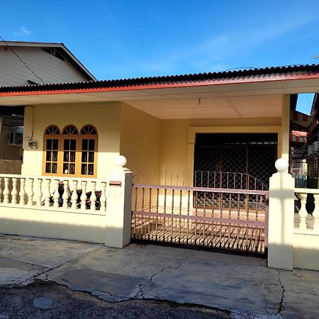 Pangkor Homestay Пангкор Экстерьер фото