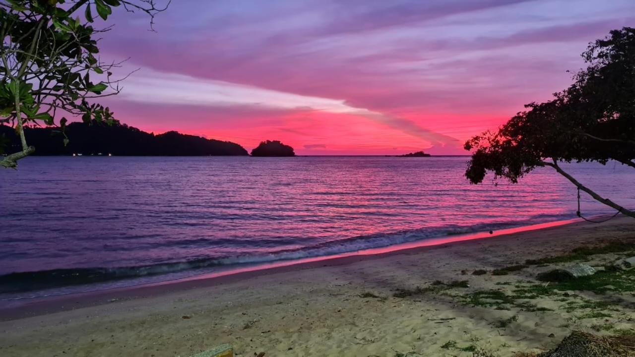 Pangkor Homestay Пангкор Экстерьер фото