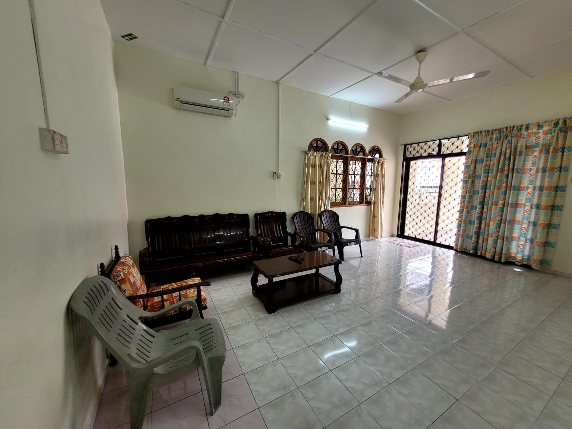 Pangkor Homestay Пангкор Номер фото