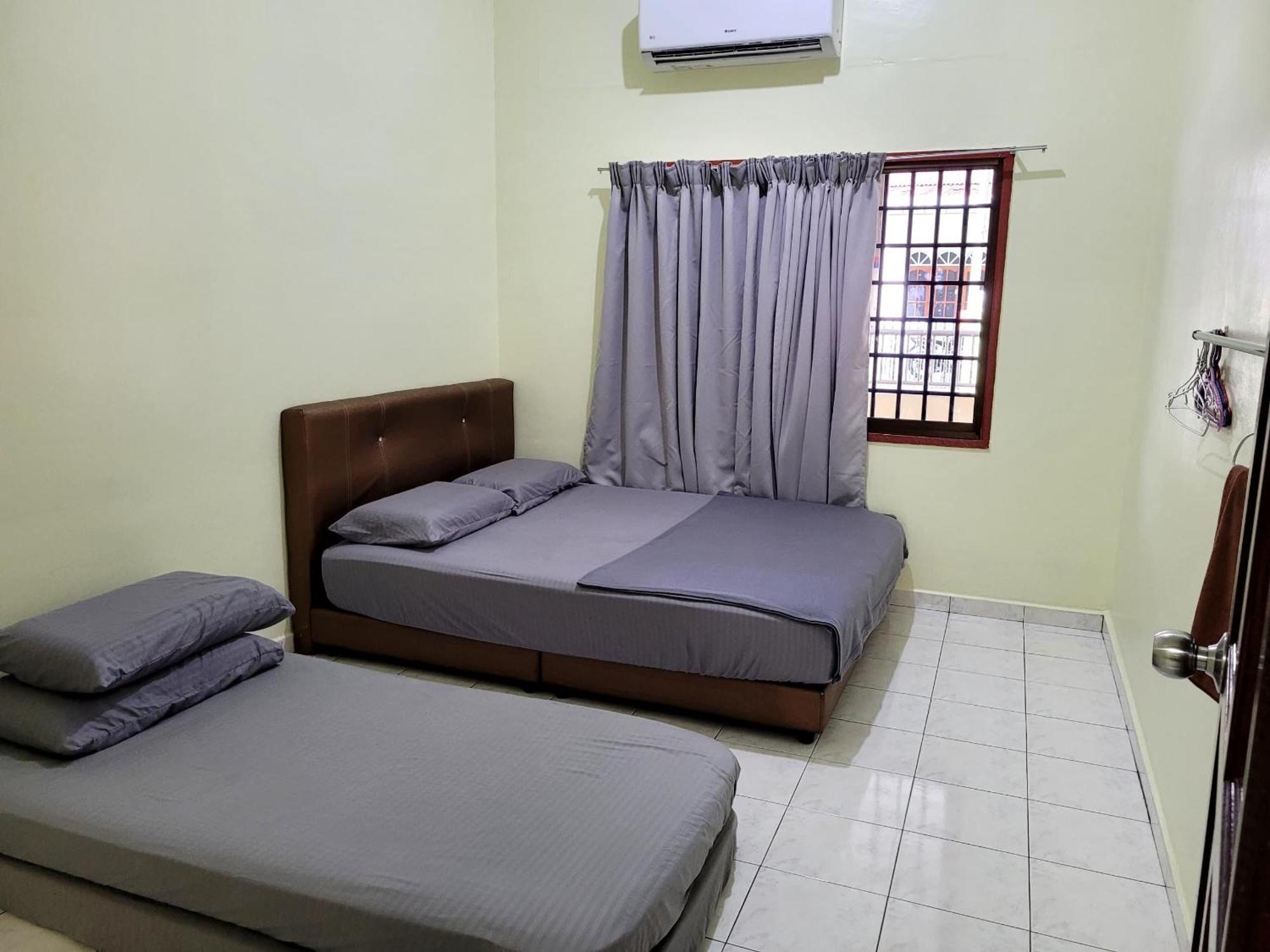 Pangkor Homestay Пангкор Экстерьер фото
