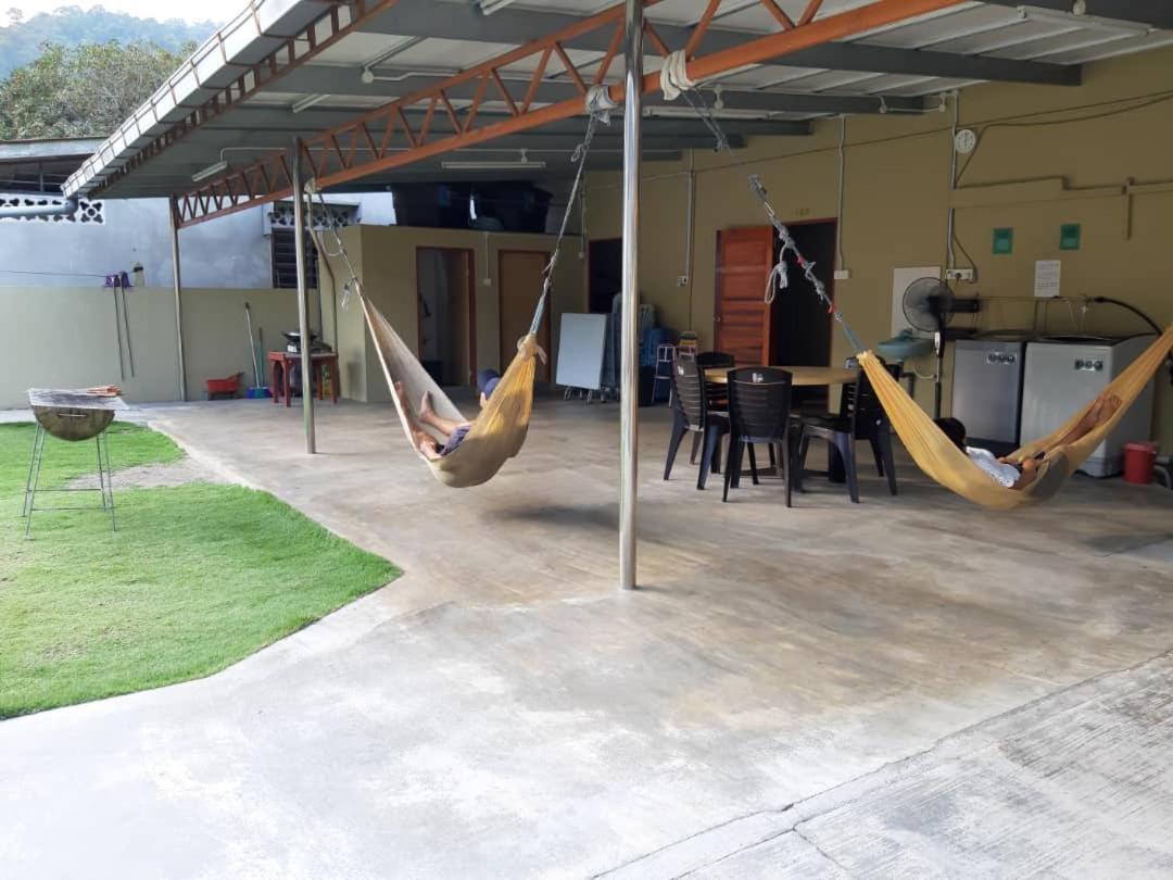 Pangkor Homestay Пангкор Номер фото