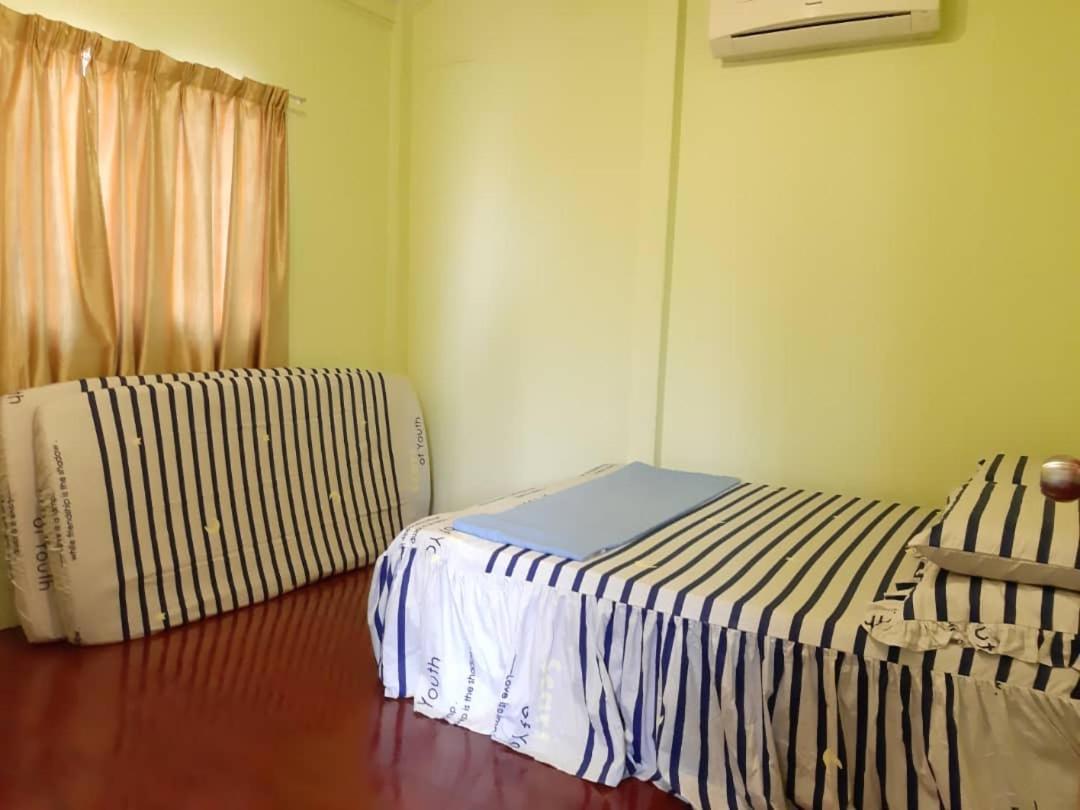 Pangkor Homestay Пангкор Номер фото