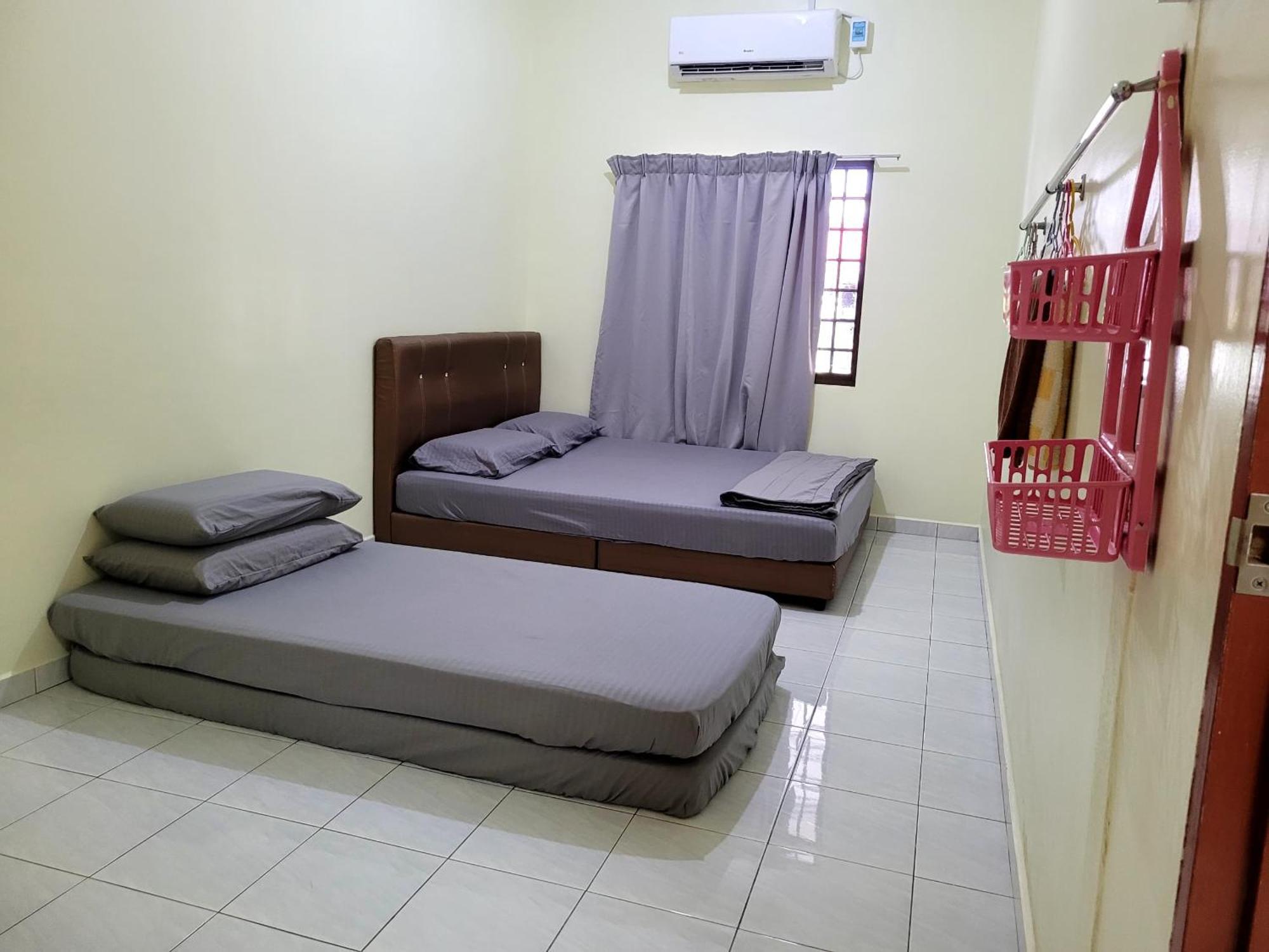 Pangkor Homestay Пангкор Номер фото