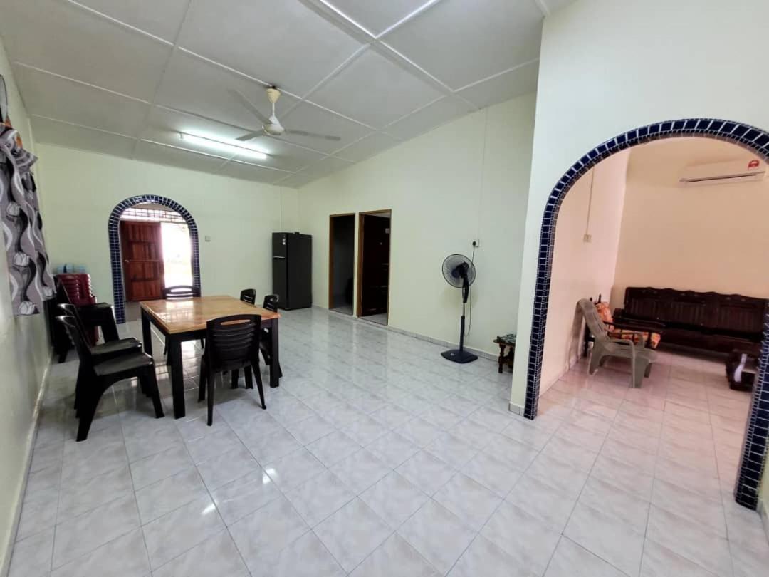Pangkor Homestay Пангкор Номер фото