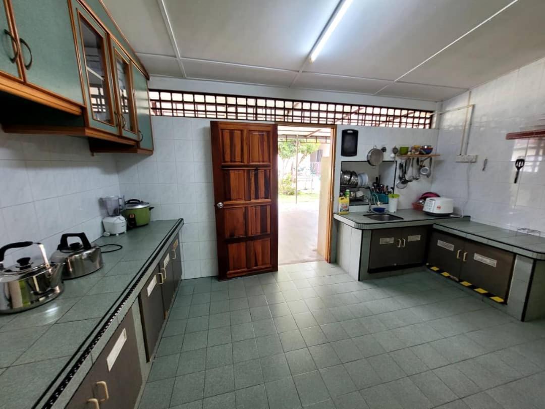 Pangkor Homestay Пангкор Номер фото