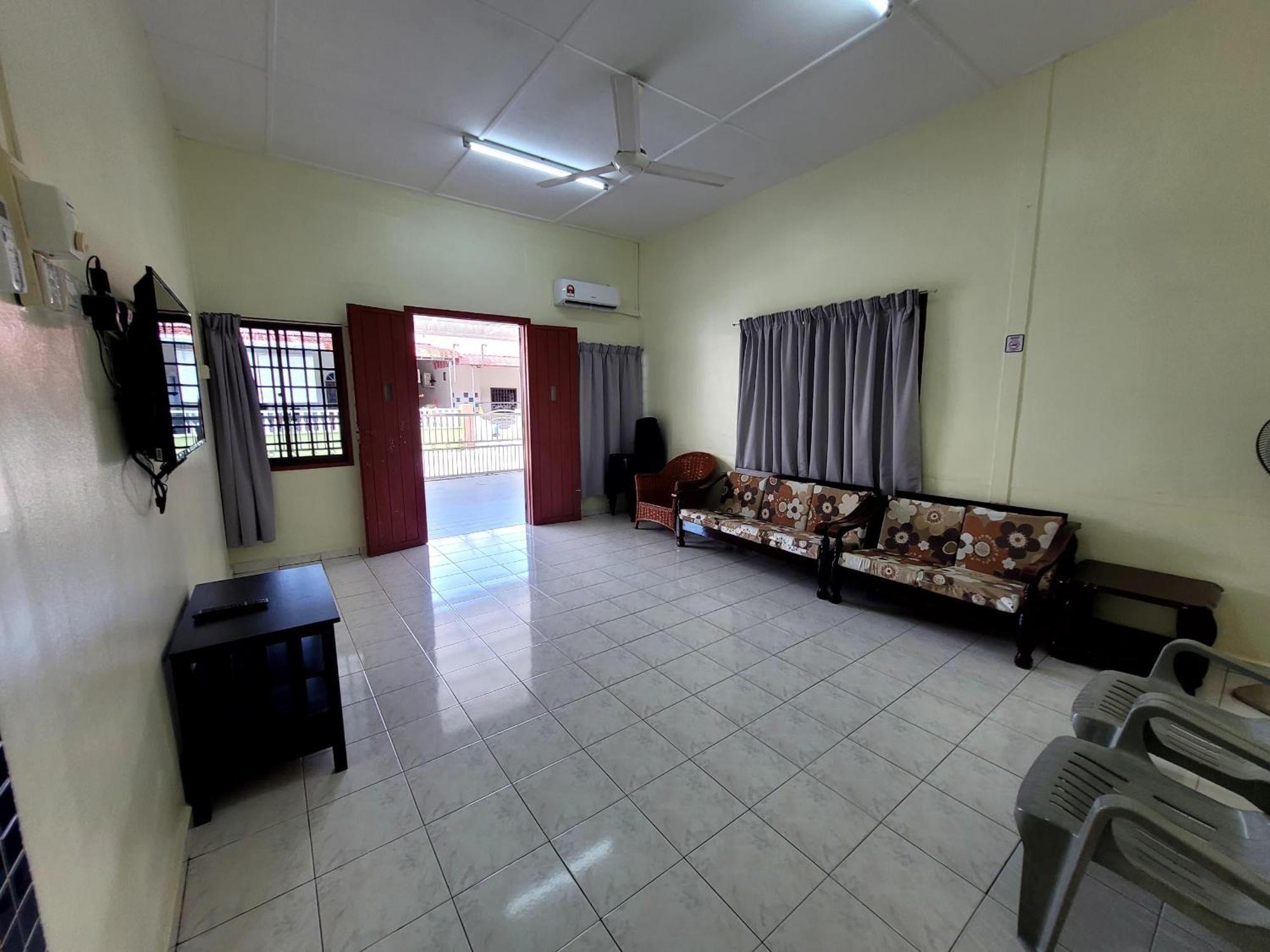 Pangkor Homestay Пангкор Номер фото