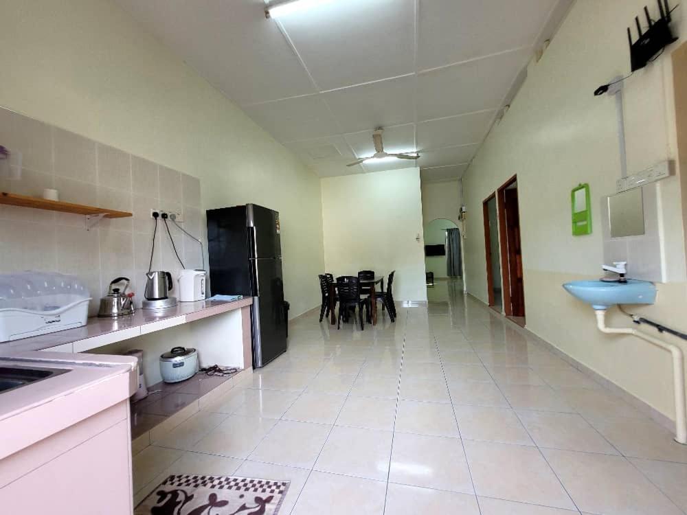 Pangkor Homestay Пангкор Номер фото