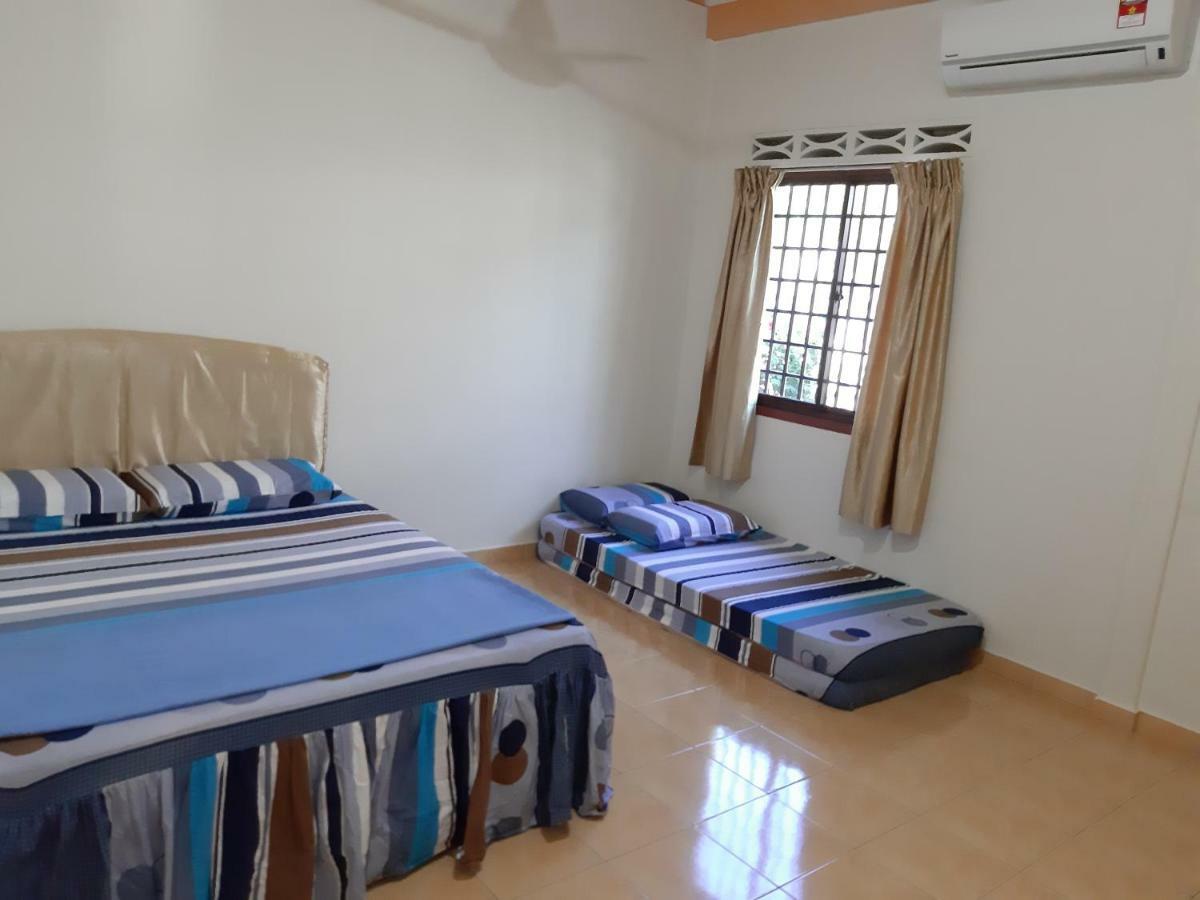 Pangkor Homestay Пангкор Экстерьер фото