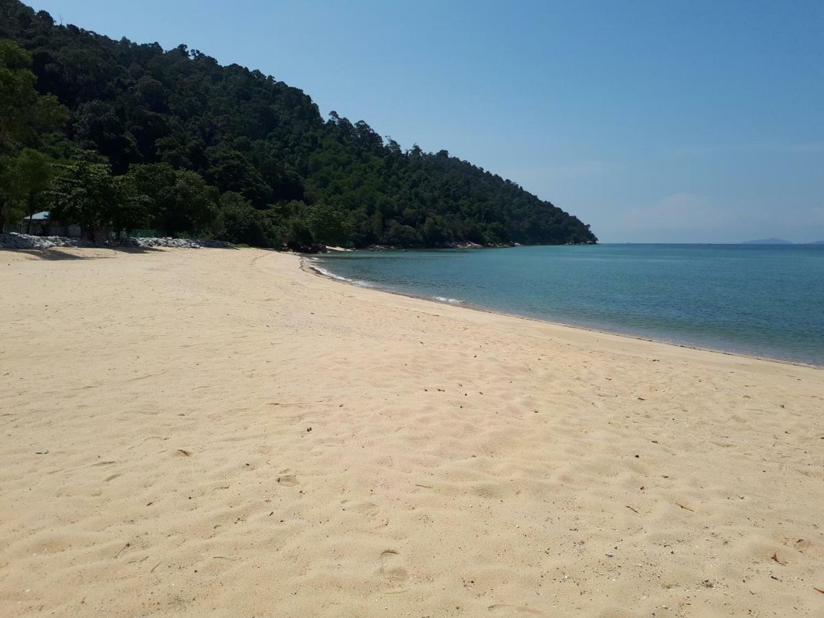 Pangkor Homestay Пангкор Экстерьер фото