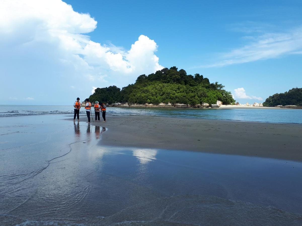 Pangkor Homestay Пангкор Экстерьер фото